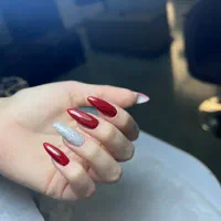 کاشت ناخن(آموزش خصوصی)
