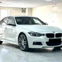 BMW 328 Red Line|خودرو سواری و وانت|تهران, شهرک غرب|دیوار