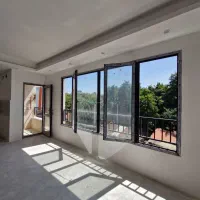 فروش ۹۷متر سند بلوار کشاورز رسالت صفر فول امکانات|فروش آپارتمان|رشت, فلسطین|دیوار