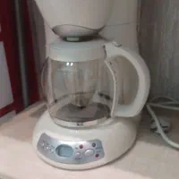 قهوه ساز نو|سماور، چای‌ساز، قهوه‌ساز|اندیشه, اندیشه فاز ۳|دیوار