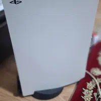 ps5 fat disc 1T|کنسول، بازی ویدئویی و آنلاین|تهران, بریانک|دیوار