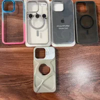 کاور آیفون 15 پرومکس