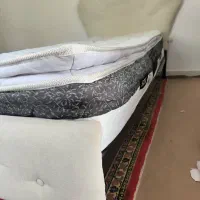 تشک تک نفره|رختخواب، بالش، پتو|مشگین شهر, |دیوار