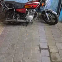 موتور هوندا ۲۰۰کویر