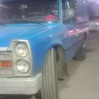 نیسان وانت ۸۹ دوگانه شرکتی|خودرو سواری و وانت|اردبیل, |دیوار