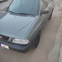 پراید ۱۴۱ نوک مدادی