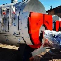 تعمیرات وسرویس دیگ ابگرم دیگ بخار روغن داغ|ماشینآلات صنعتی|تهران, آشتیانی|دیوار