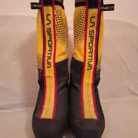 کفش سهپوش LA SPORTIVA G2 SM اصل ایتالیا|کوهنوردی و کمپینگ|تهران, منیریه|دیوار