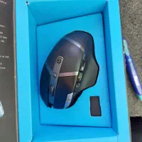 موس گیمینگ بی سیم لاجیتک g602