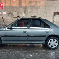 پژوپارس ۴۰۱ موتور جدید بیرنگ ۵۳ تا کار