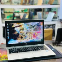 لپتاب Hp 650 i5 بدنه فلز