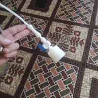 کپسول co2 خوراکی ۵لیتری گازدار کردن نوشیدنی ها|ماهی|یزد, |دیوار