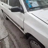 فروش پراید مدل ۸۳