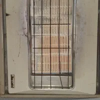 بخاری دیواری