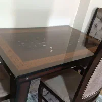 مقداری وسایل خانه