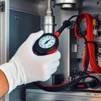 نصب و تعمیر پکیج و شوفاژ دیواری