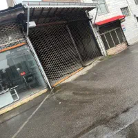 مغازه ۱۴۰ متری بر اصلی /میدان گاز /بلوار بهشتی|اجارهٔ مغازه و غرفه|رشت, نامجو|دیوار