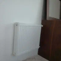 نصب شیرالات رادیاتور والهنگ فرهنگی تصویه موتورخانه|خدمات پیشه و مهارت|لاهیجان, قیام|دیوار