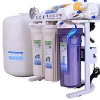 خدمات تصفیه آب خانگی