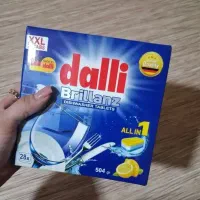 قرص ماشین ظرفشویی
