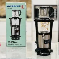 چایساز فکر دیجیتالی سماور برقی، انواع چای ساز|سماور، چای‌ساز، قهوه‌ساز|کرج, حصارک بالا|دیوار