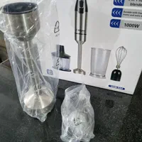 (همزن،  گوشتکوب ، آسیاب )سه کاره