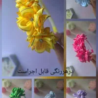 انواع گلسر وتلسر|زیورآلات و اکسسوری|جناح, |دیوار