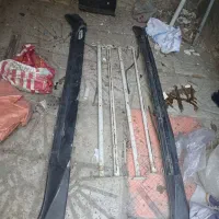 باربند سمند و پژو