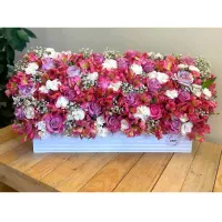 گل برای تبریک روز دختر ارسال زیر ۳ ساعته|گل و گیاه طبیعی|تهران, بوستان چیتگر|دیوار