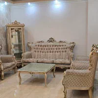 فروش آپارتمان ۸۳ متری ۲ خوابه در مینا