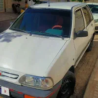 هاچ بک مدل 85 فروشی|خودرو سواری و وانت|قائن, |دیوار