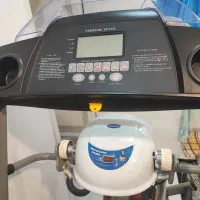 فروش تردمیل|تجهیزات ورزشی|تهران, جوادیه|دیوار