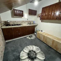 کلبه جنگلی روستای جوارم.|اجارهٔ کوتاه‌مدت آپارتمان و سوئیت|زیرآب, |دیوار