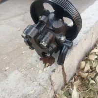 پمپ هیدرولیک پژو اصل|قطعات یدکی و لوازم جانبی|اراک, |دیوار