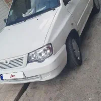 پراید ۱۳۲ مدل۸۹