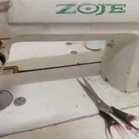 چرخ خیاطی راسته دوز