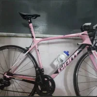 giant tcr advanced کورسی