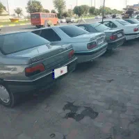 خرید فروش معاوضه انواع خودرو نقد و اقساط|خودرو سواری و وانت|ورامین, ورامین|دیوار