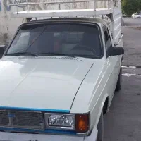 پیکان وانت ۹۳