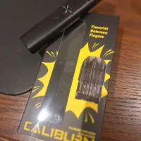 پاد ماد کالیبرن uwell