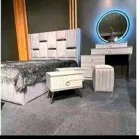 حراج تخت خواب، سرویس خواب|تخت و سرویس خواب|هرسین, |دیوار