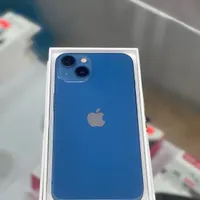 اپل iPhone 13 با حافظهٔ ۲۵۶ گیگابایت