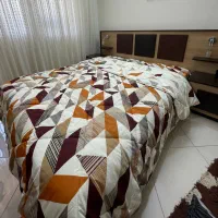 روتختی 2 نفره 220*240 برند تیما،نو|سرویس روتختی|مشهد, الهیه|دیوار