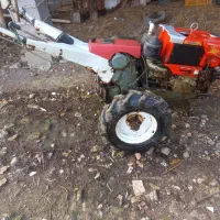 موتور کشاورزی کوبوتا  درحده همه چی به شرط|ماشین‌آلات صنعتی|رشت, گلسار|دیوار