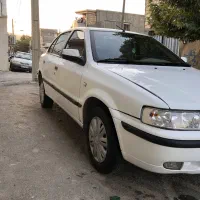 سمندseمدل۹۰|خودرو سواری و وانت|دورود, |دیوار