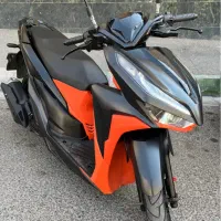GALAXY CL 150 ABS|موتورسیکلت|تهران, مهران (سیدخندان)|دیوار