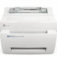 پرینتر لیزری HP LaserJet 1100