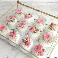 کیک وشیرینی خانگی|خدمات پذیرایی، مراسم|خرمآباد, |دیوار