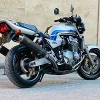 سی بی ۱۳۰۰|موتورسیکلت|نقده, |دیوار