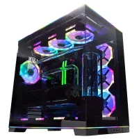 کیس گیمینگ بالاتر از ps5